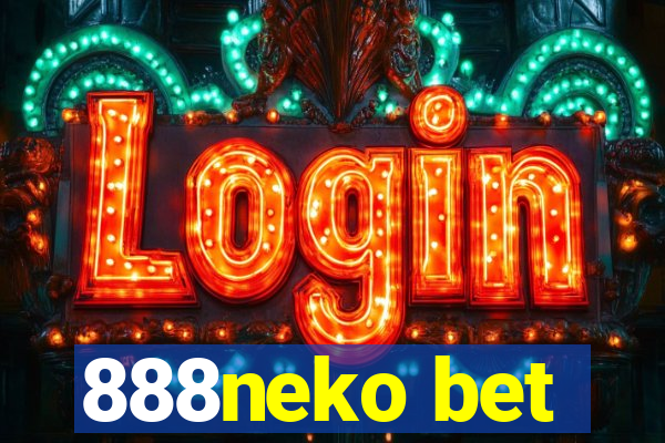 888neko bet